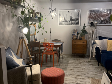 Mieszkanie Bielsko-Biała