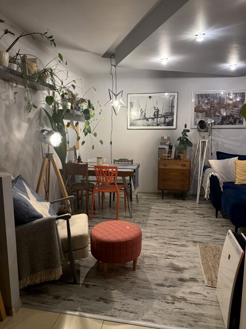 Mieszkanie Bielsko-Biała