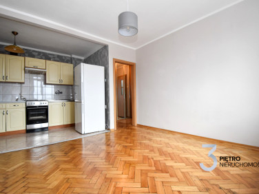 Mieszkanie Sosnowiec