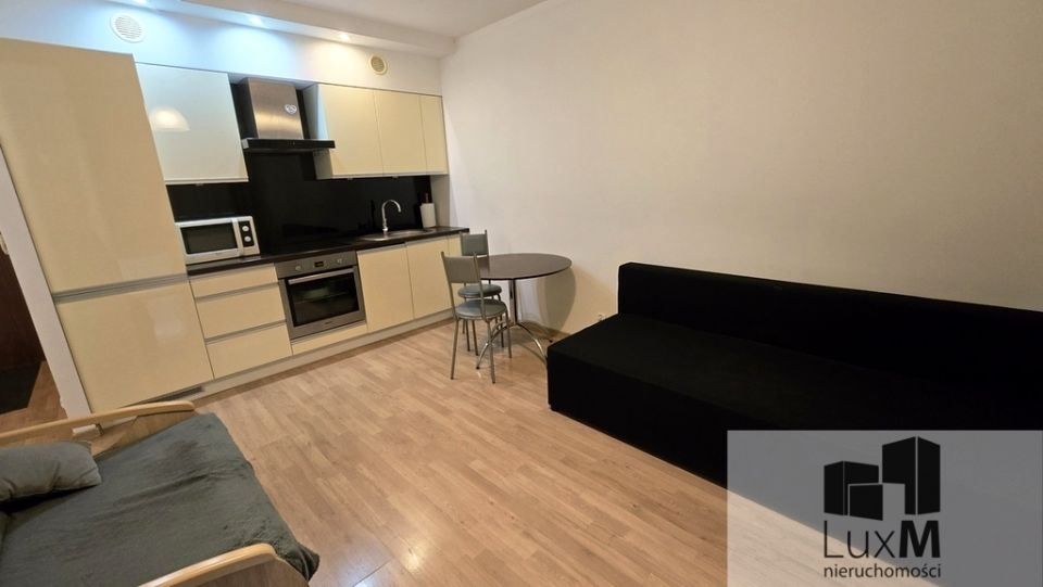 Mieszkanie Gorzów Wielkopolski