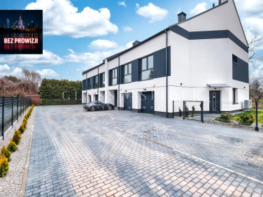 Dom Ożarów Mazowiecki