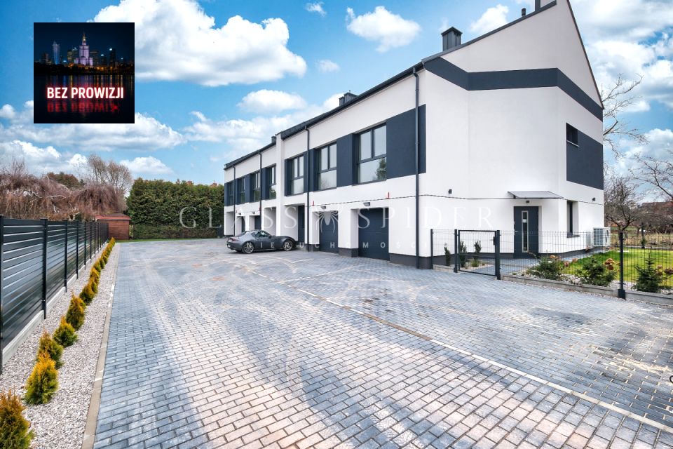 Dom Ożarów Mazowiecki