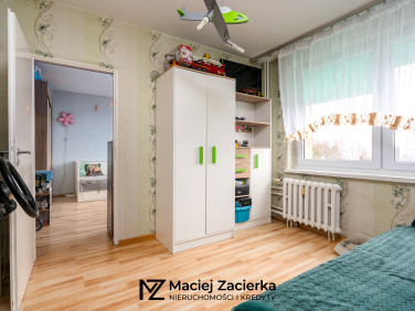 Mieszkanie blok mieszkalny Jastrzębie-Zdrój