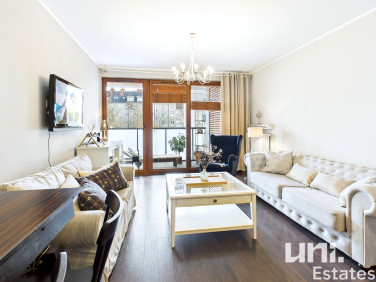 Mieszkanie Warszawa wynajem