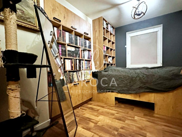 Mieszkanie blok mieszkalny sprzedaż