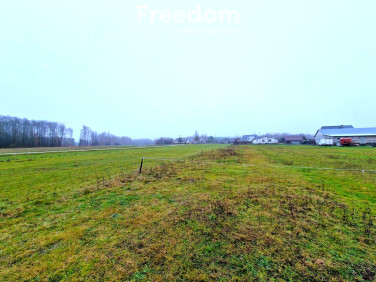 Działka budowlana sprzedam