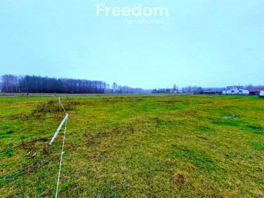 Działka budowlana Ksawerów Stary