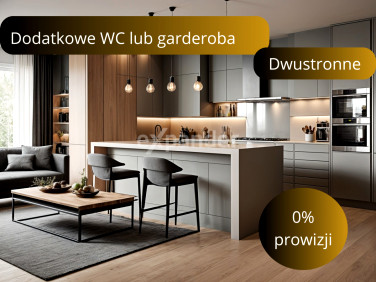 Mieszkanie nad jeziorem