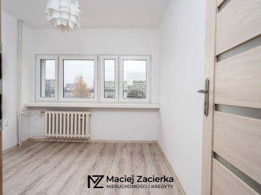 Mieszkanie blok mieszkalny sprzedaż