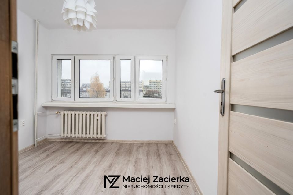 Mieszkanie blok mieszkalny sprzedaż