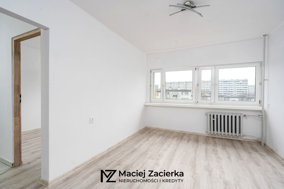 Mieszkanie Jastrzębie-Zdrój