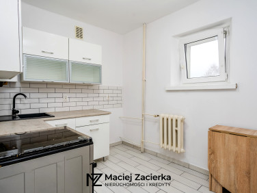 Mieszkanie Jastrzębie-Zdrój