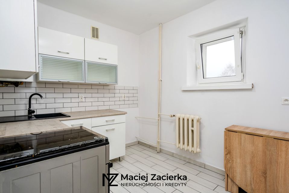 Mieszkanie Jastrzębie-Zdrój