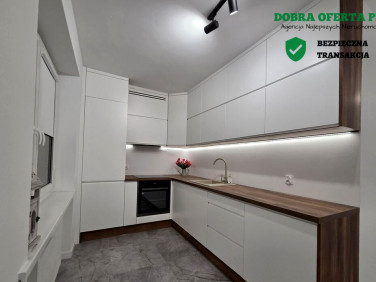 Mieszkanie blok mieszkalny sprzedaż