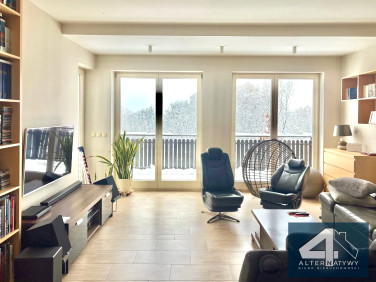 Dom Świątniki Górne