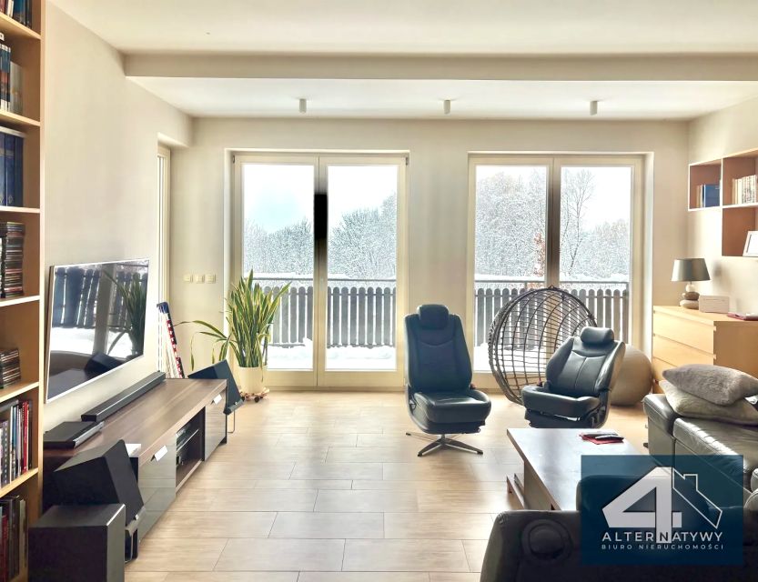 Dom Świątniki Górne