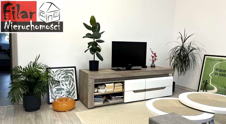 Mieszkanie Bydgoszcz