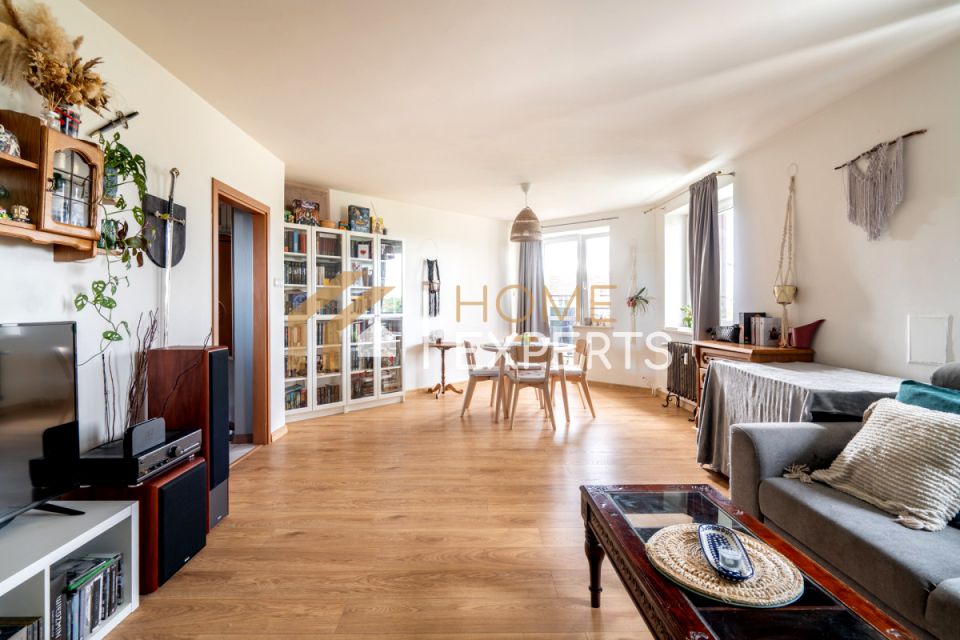 Mieszkanie blok mieszkalny Gdańsk