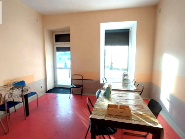 Lokal Wałbrzych sprzedaż