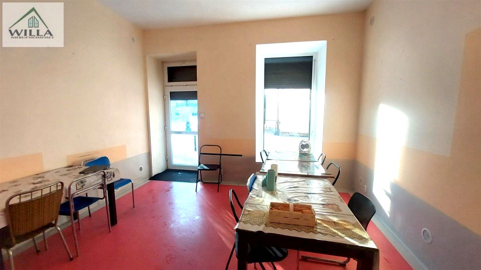 Lokal Wałbrzych sprzedaż