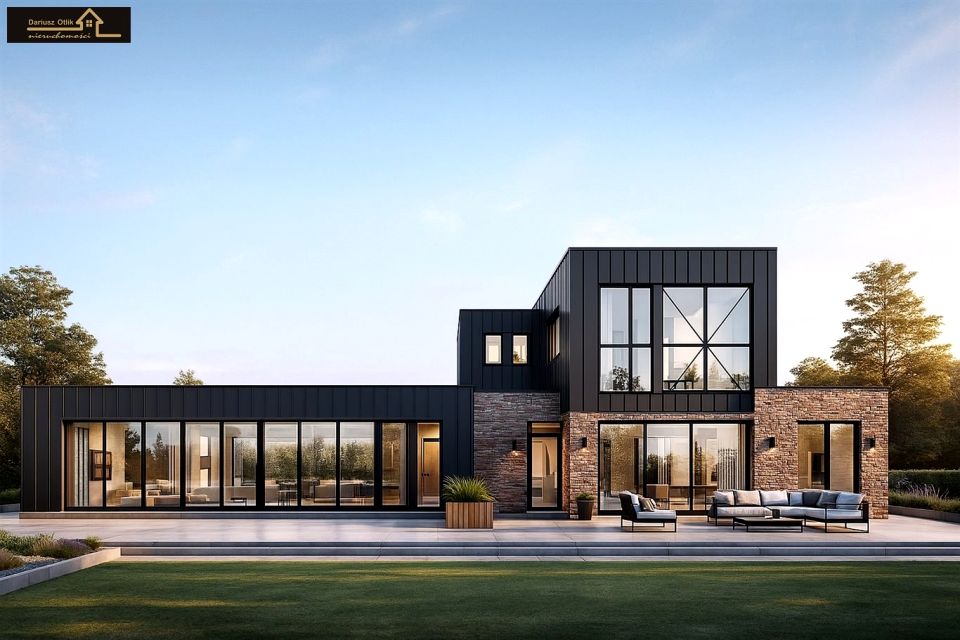 Działka budowlano-rolna Katowice