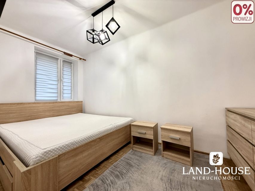 Mieszkanie Sochaczew