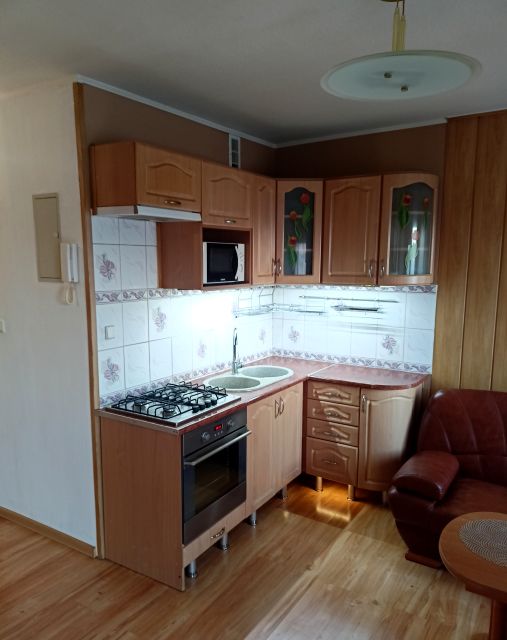 Mieszkanie Bielsko-Biała