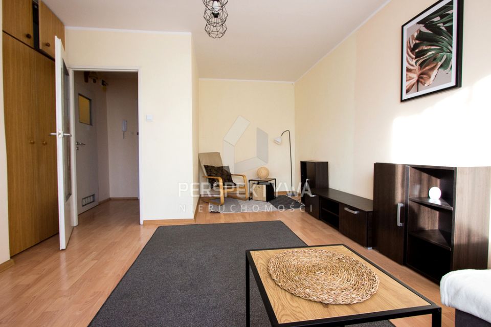 Mieszkanie Zielona Góra