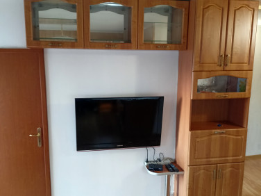 Mieszkanie blok mieszkalny sprzedaż