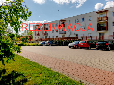 Mieszkanie Białystok