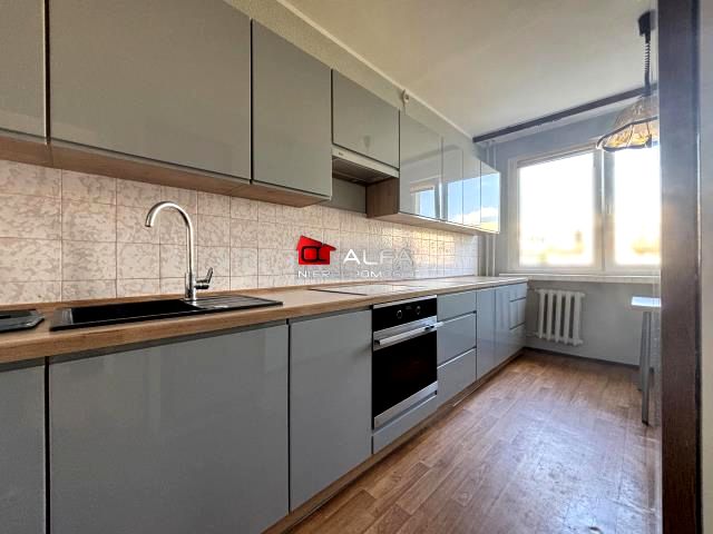 Mieszkanie Świdnica