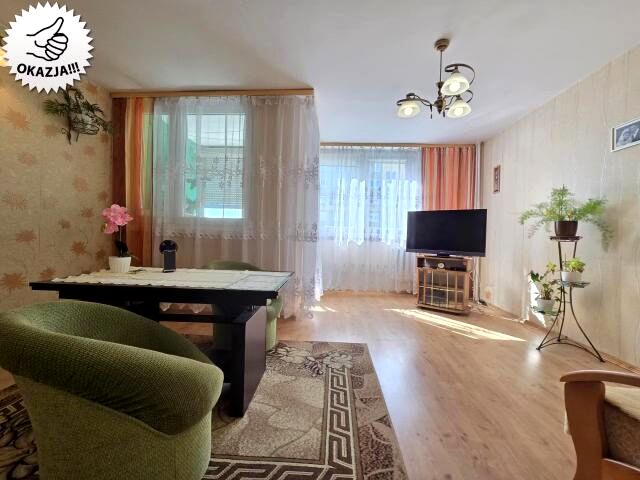 Mieszkanie Świdnica