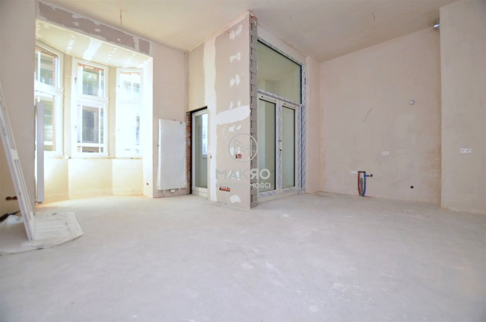 Mieszkanie Wrocław sprzedaż