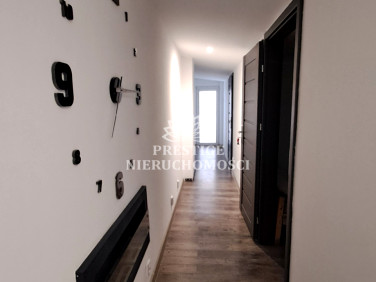 Mieszkanie Bydgoszcz