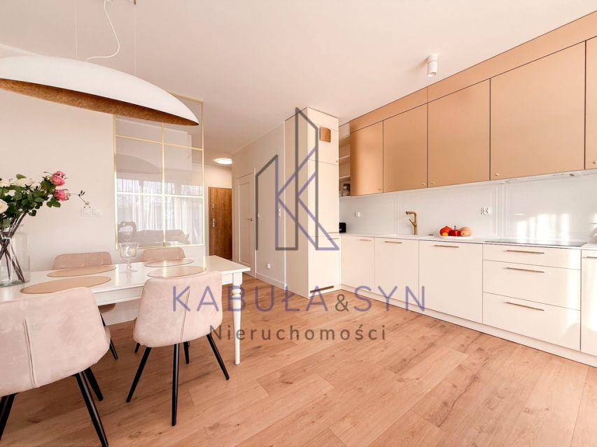 Mieszkanie Bydgoszcz