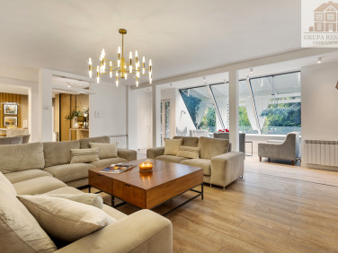 Dom wolnostojący sprzedaż