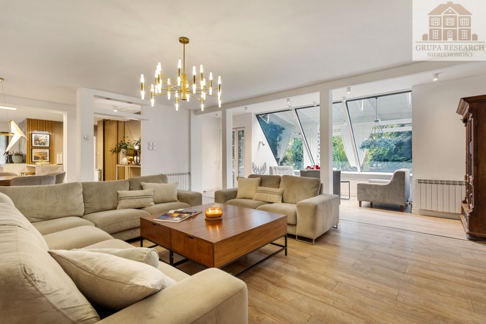 Dom wolnostojący sprzedaż