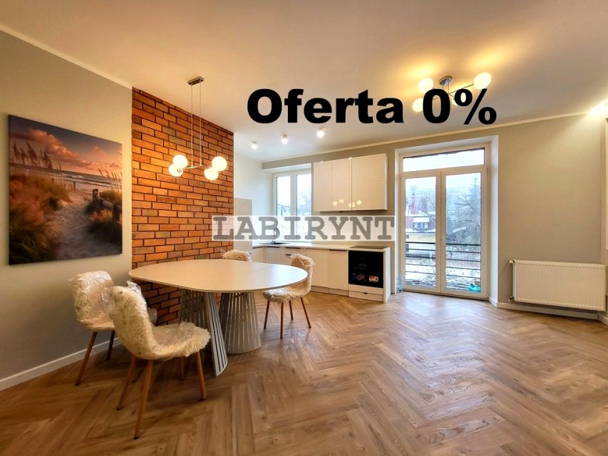 Mieszkanie Częstochowa