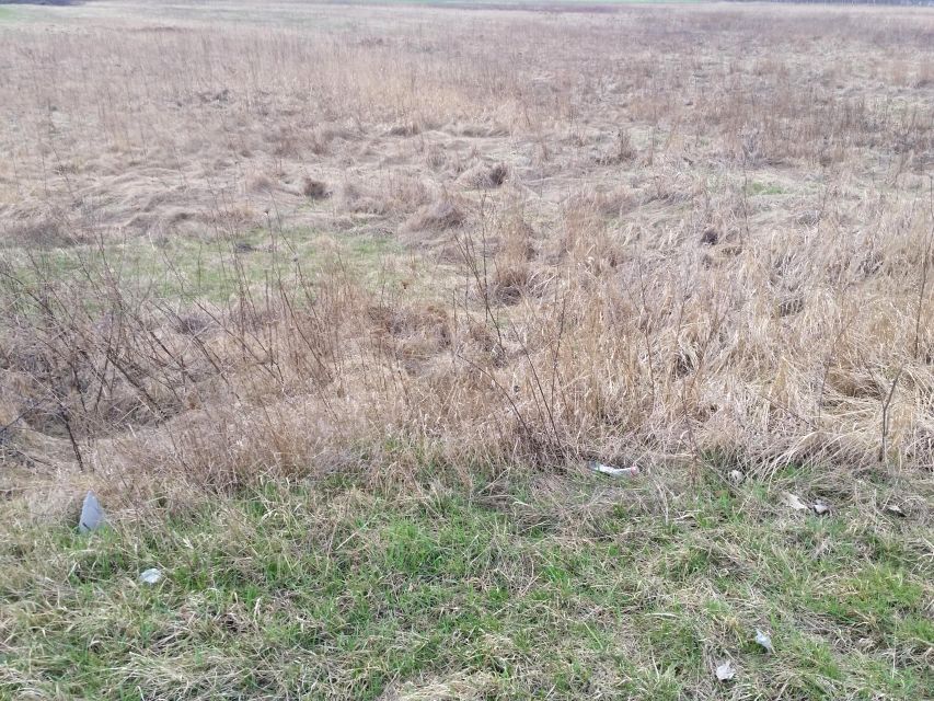 Działka usługowa Mirków sprzedam