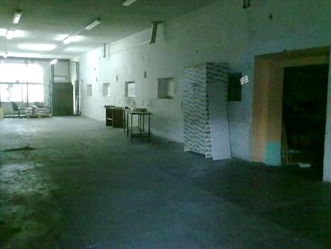 Budynek użytkowy Wrocław