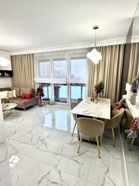 Mieszkanie Kościerzyna