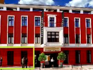 Lokal Wrocław wynajem