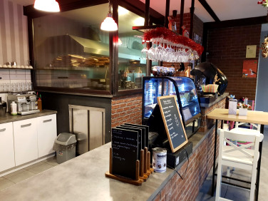 Budynek użytkowy Wrocław