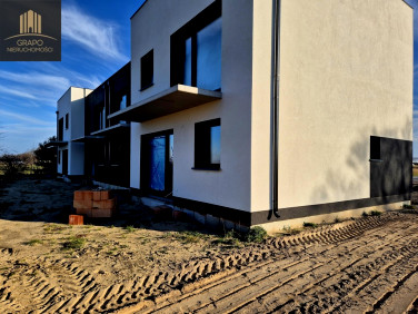 Mieszkanie przy lesie