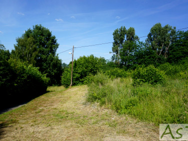 Działka budowlana Nielepice