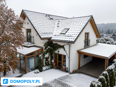 Dom Michałowice sprzedaż