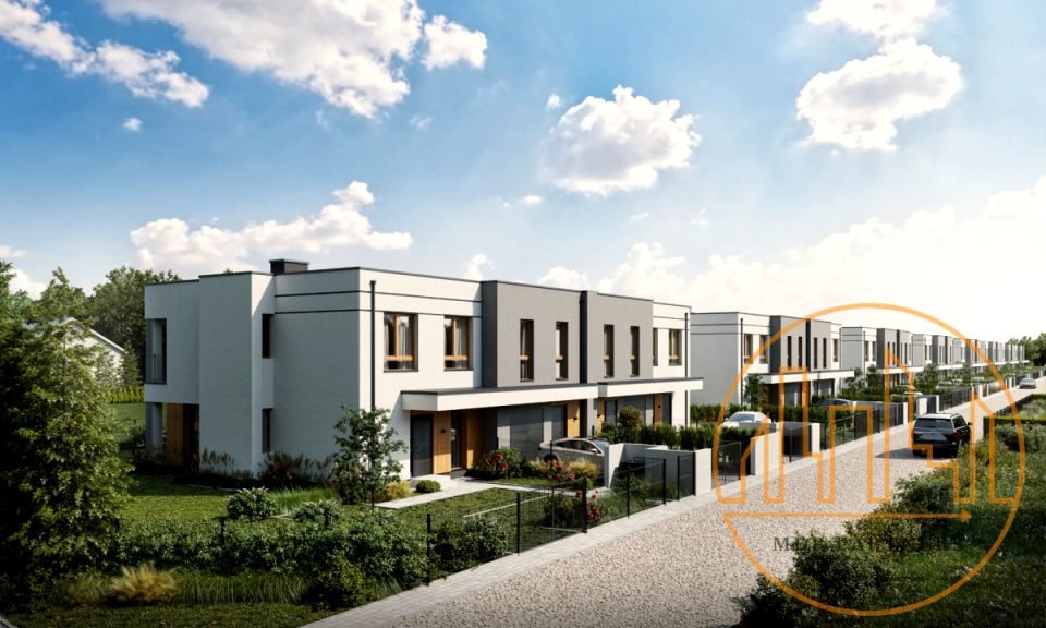 Mieszkanie Góraszka