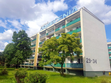 Mieszkanie Poznań sprzedaż