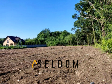 Działka budowlana sprzedam