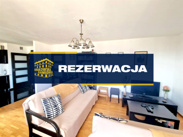 Mieszkanie Kraków
